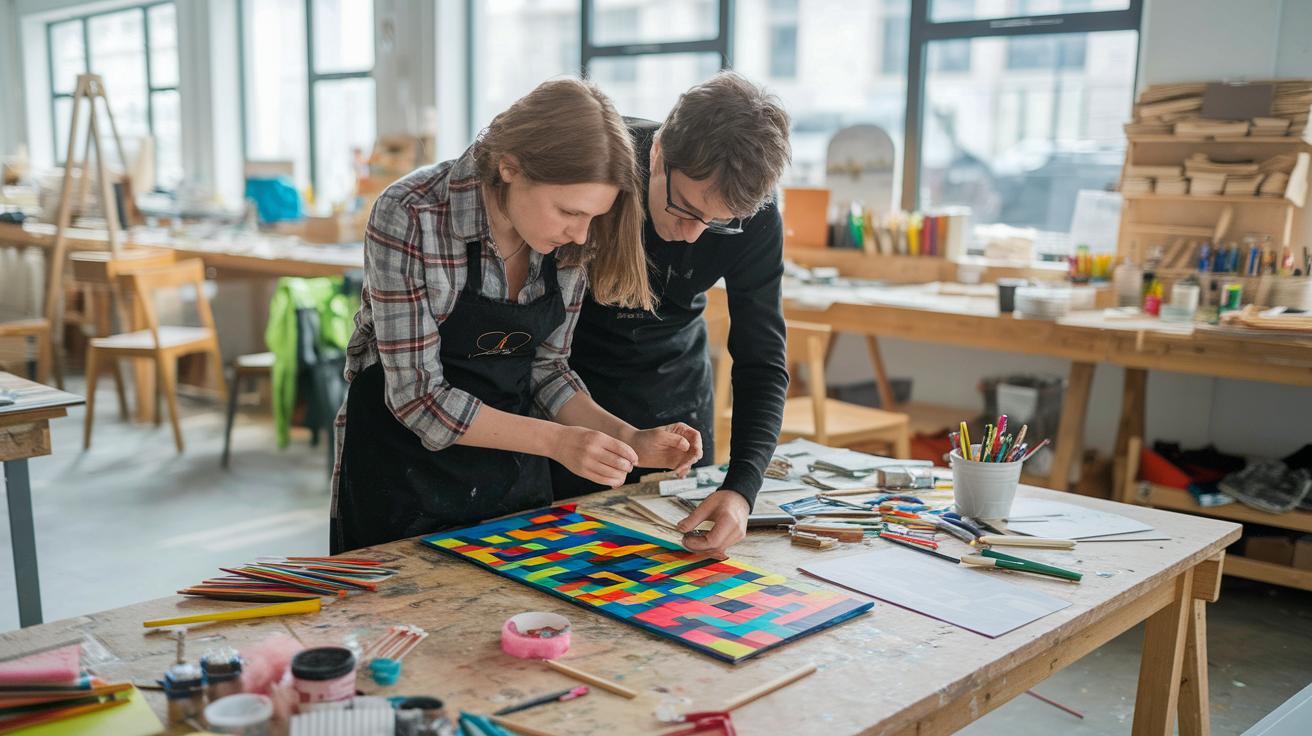Mitmach-Kunst, DIY-Ateliers und Community-Workshops der kulturtrends 2024.jpg