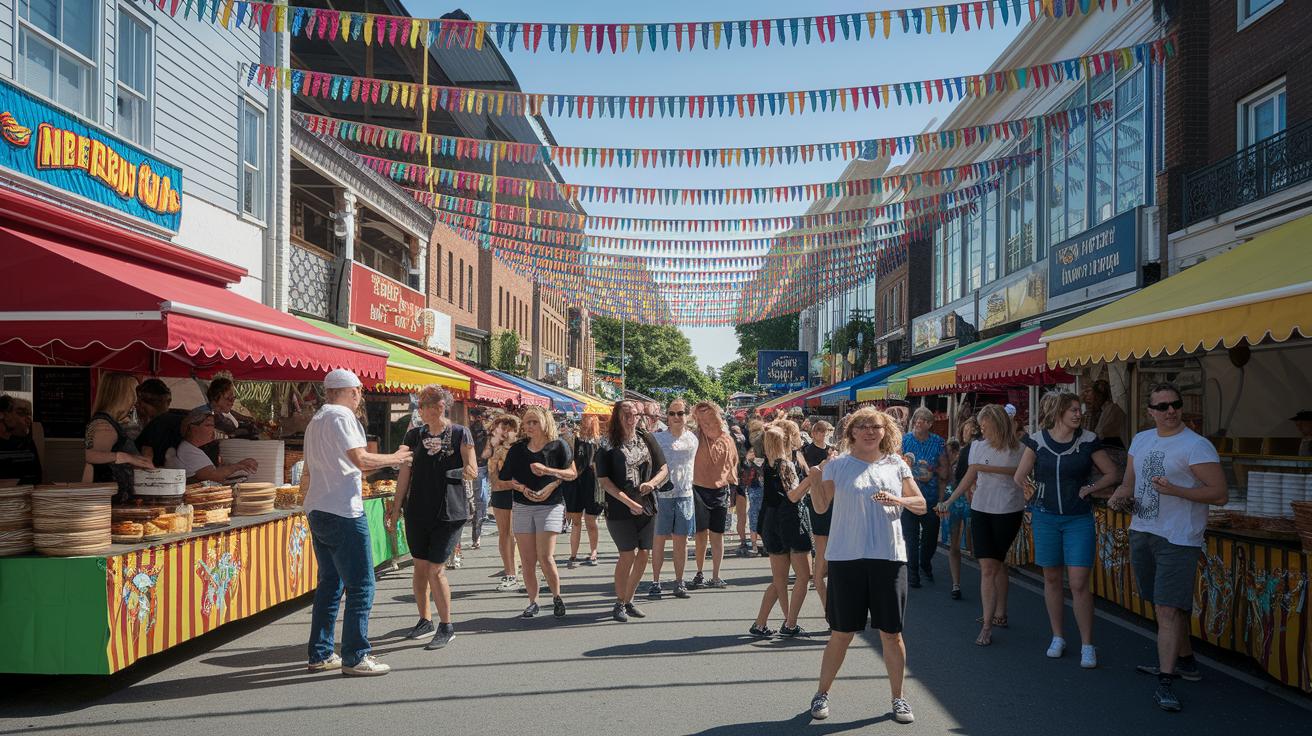 kulturtrends 2024 begeistern mit frischen Impulsen